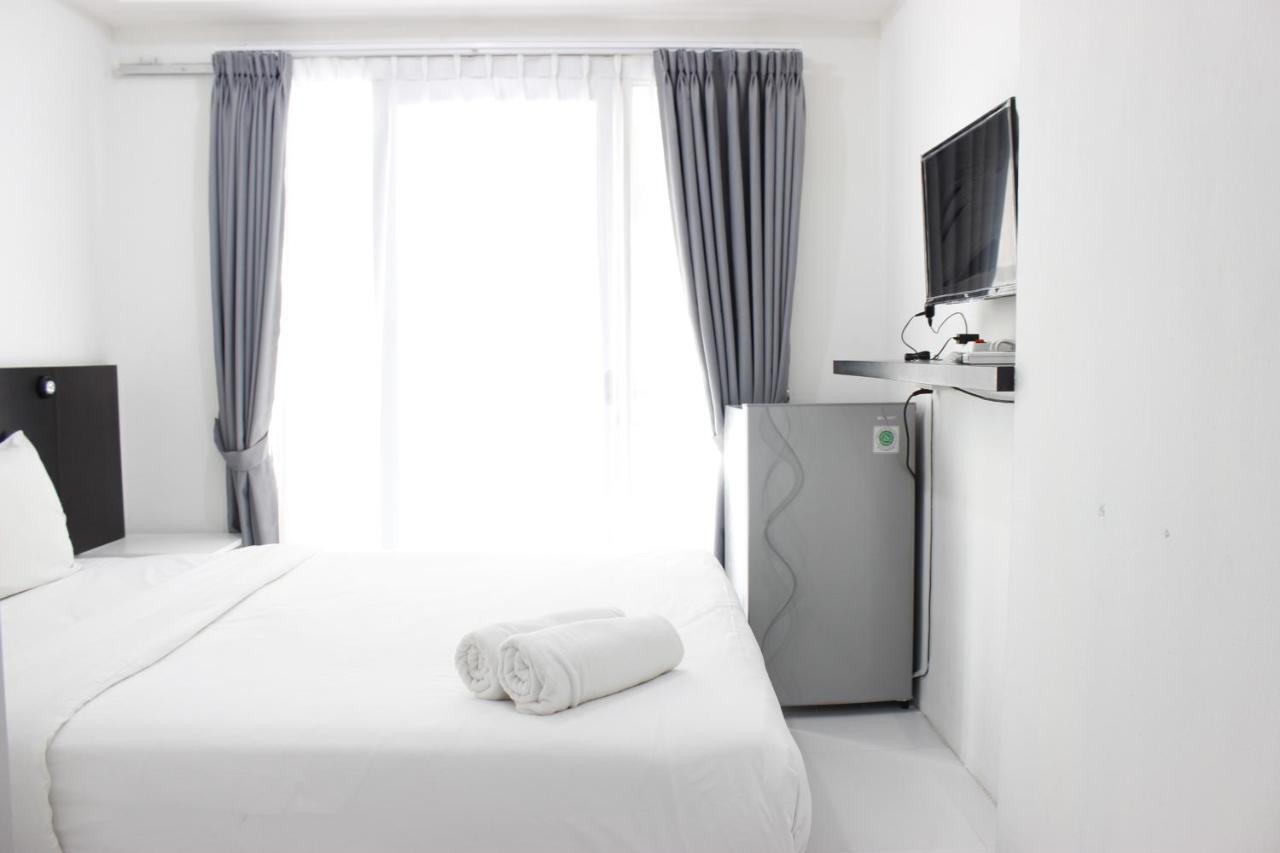 Stylish Grand Afrika By Travelio Apartemen *