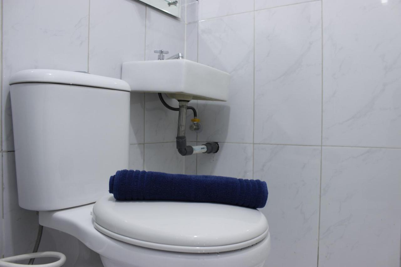 Stylish Grand Afrika By Travelio Apartemen *