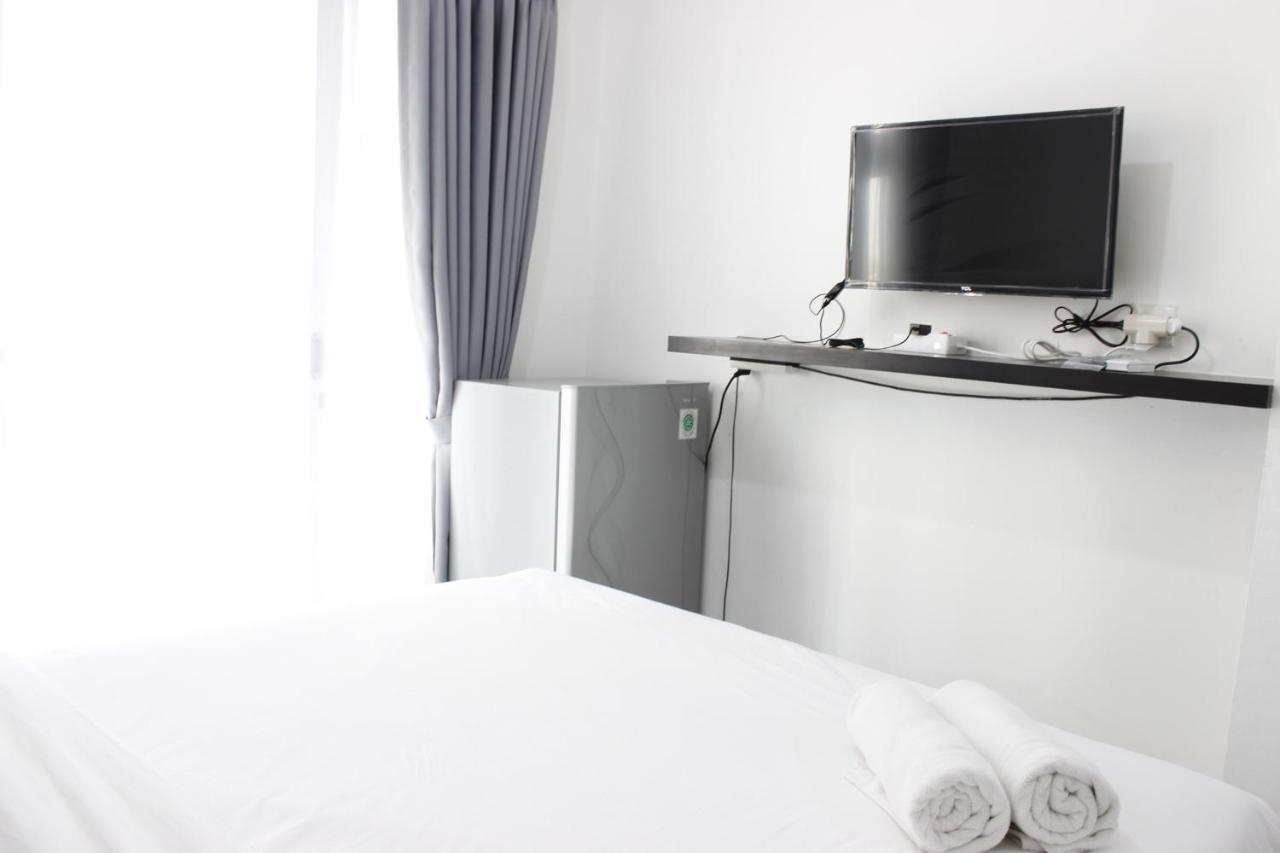 Stylish Grand Afrika By Travelio Apartemen Bandung