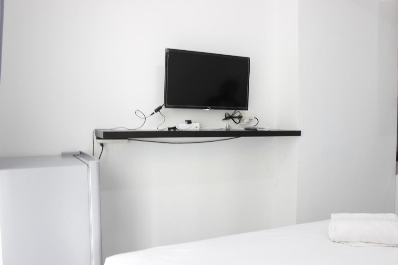 Stylish Grand Afrika By Travelio * Bandung