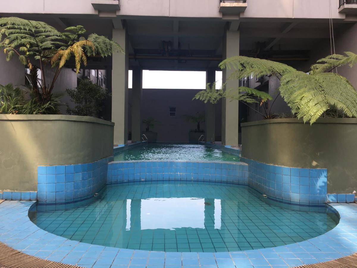 Stylish Grand Afrika By Travelio * Bandung