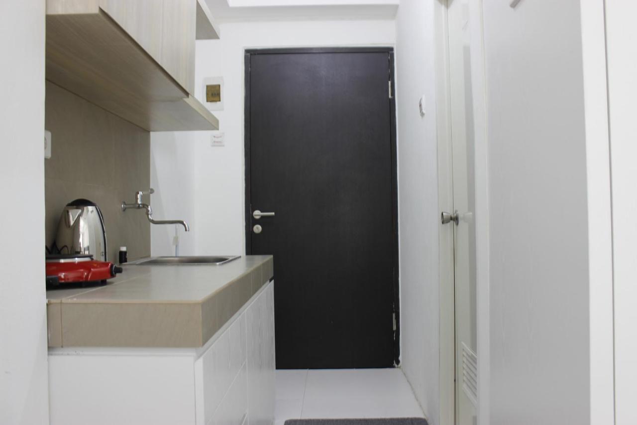 Stylish Grand Afrika By Travelio Apartemen *