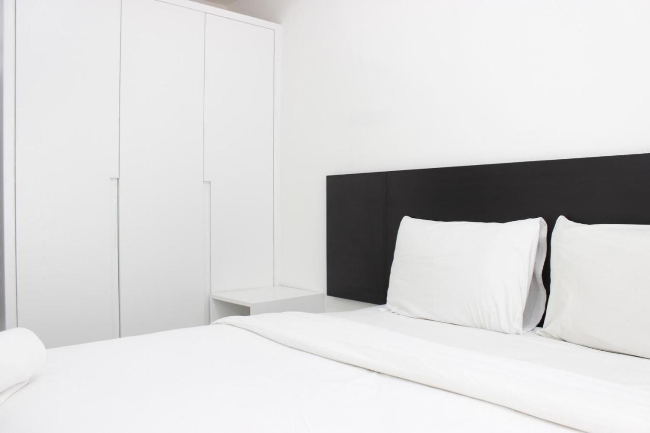 Apartemen Stylish Grand Afrika By Travelio *